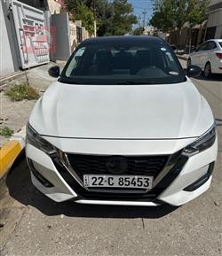 نیسان سێنترا